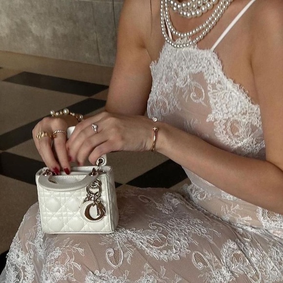 Stone Cold Fox Tatiana Dress - Picture 3 of 4